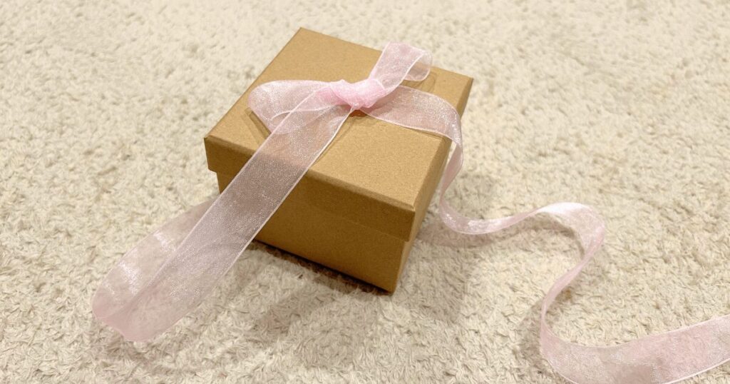 盛り上がるジェンダーリビール食べ物以外アイディア